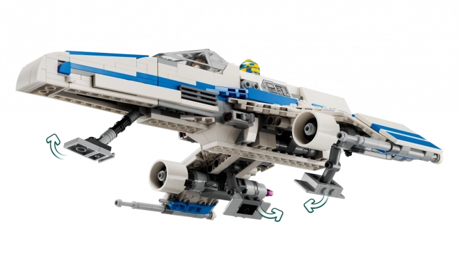 LEGO® Star Wars™ 75364 To-be-revealed-soon