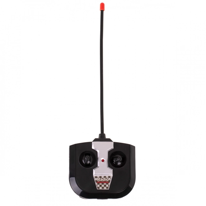 RC Mad monster truck – Zlatý