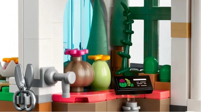 LEGO® Friends 41757 Botanická zahrada