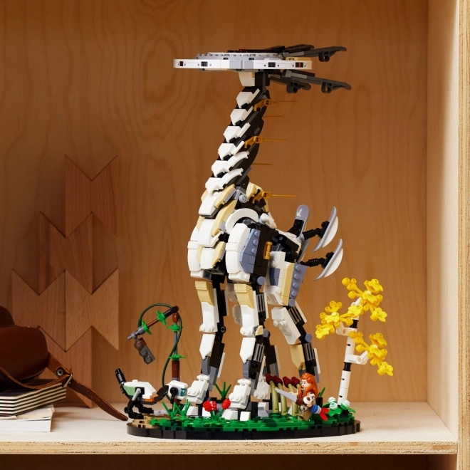 LEGO 76989 Horizon Forbidden West: Tallneck