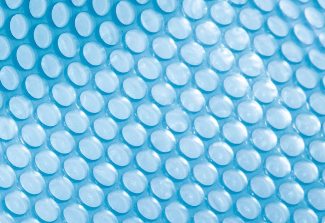 Solární plachta pro bazén 366 cm Intex