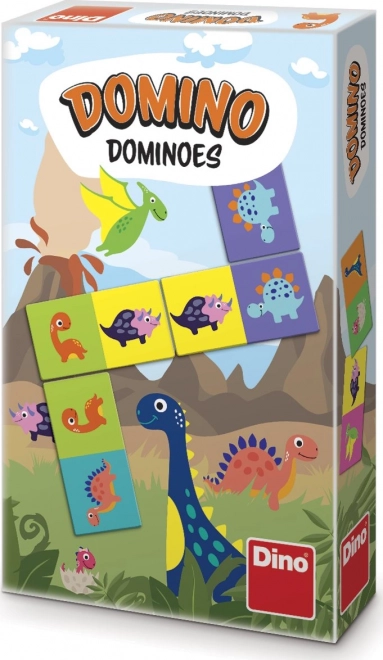 Domino Dinosauři