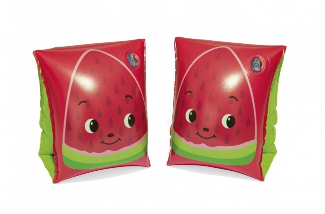 Rukávy na meloun 23 x 15 cm BESTWAY