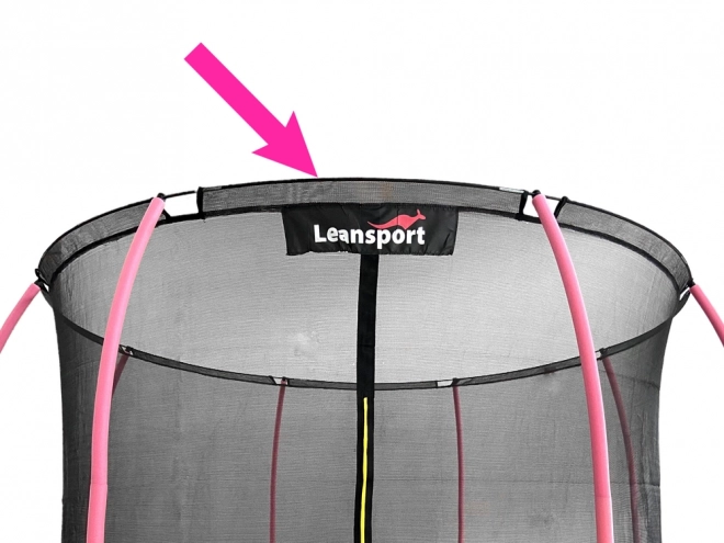 Horní kruh pro Sport Max 6ft trampolína