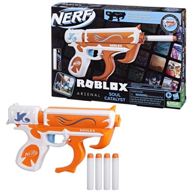 Nerf Roblox Arsenal: Soul Catalyst