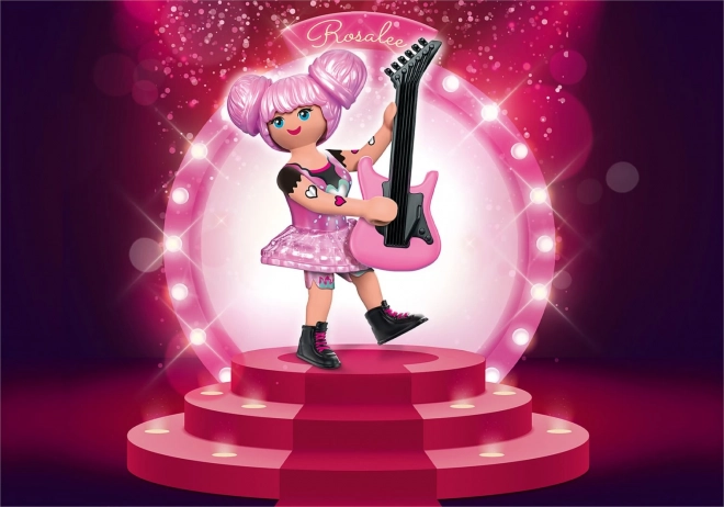 PLAYMOBIL® EverDreamerz 70580 Rosalee - Music World