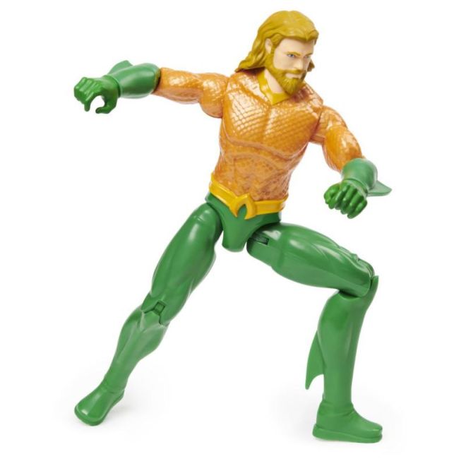DC Figurka 30 cm Aquaman