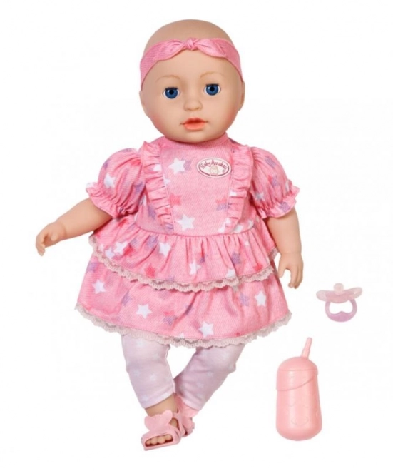 Baby Annabell Mia, 43 cm