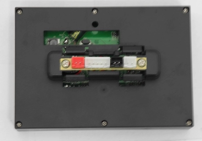 Hudební panel LCD pro bateriové auto XMX603