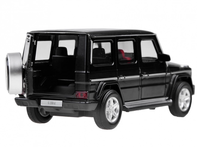 Auto Mercedes-Benz G350d 1:32