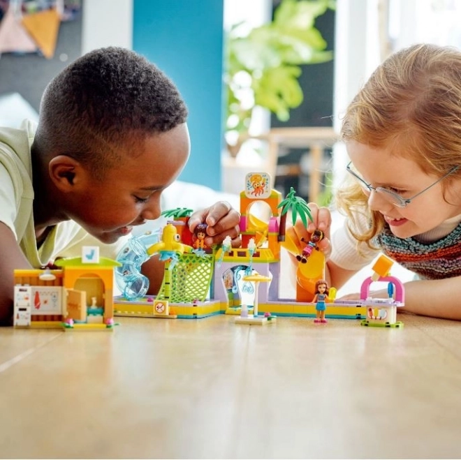 LEGO Friends 41720 Aquapark