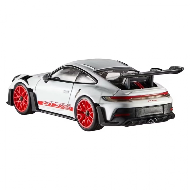 Hot Wheels Premium model vozu Porsche 1:43