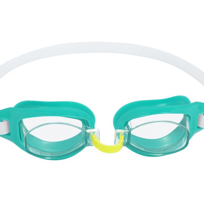 Plavecké brýle Bestway 7+ 21049 – zelená