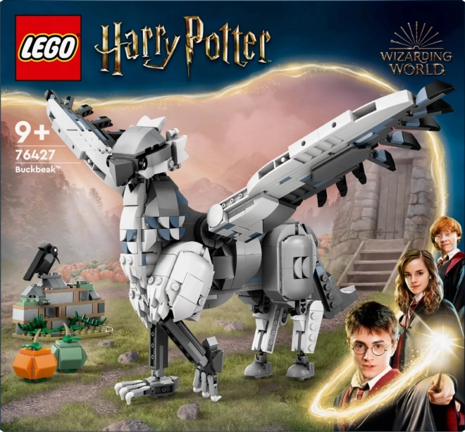 LEGO Harry Potter 76427 Klofan Hardodziób