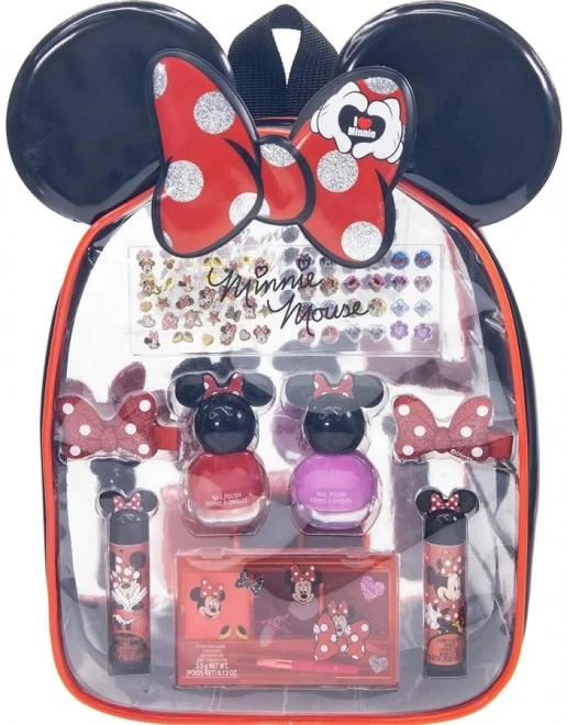 Townley Disney Minnie Mouse - Kosmetická dárková taška MB1344GA