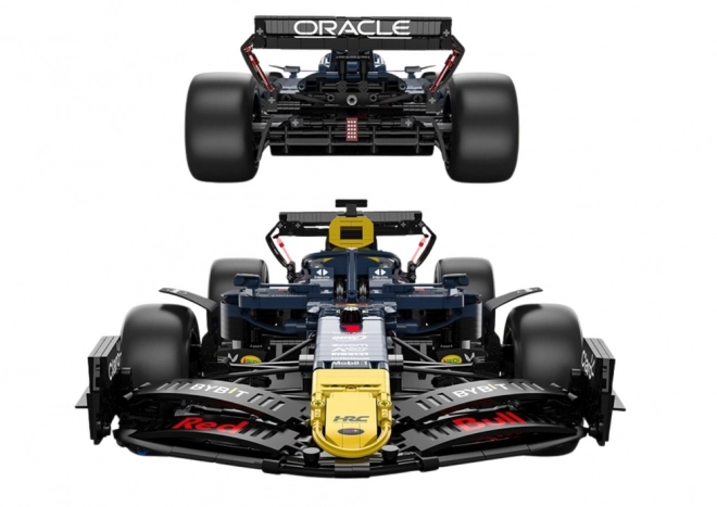 RASTAR R/C 1:8 Red Bull F1 RB19 Stavebnice 2464 dílků