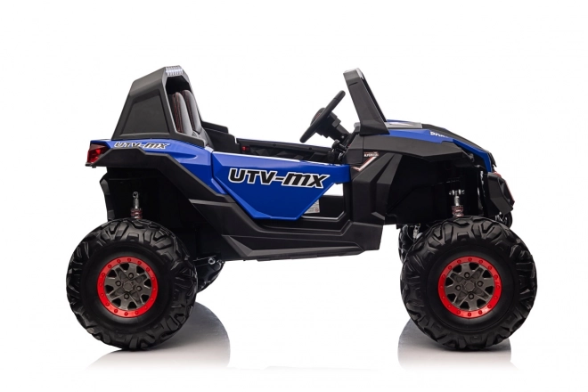 Buggy UTV-MX 2000N Blue