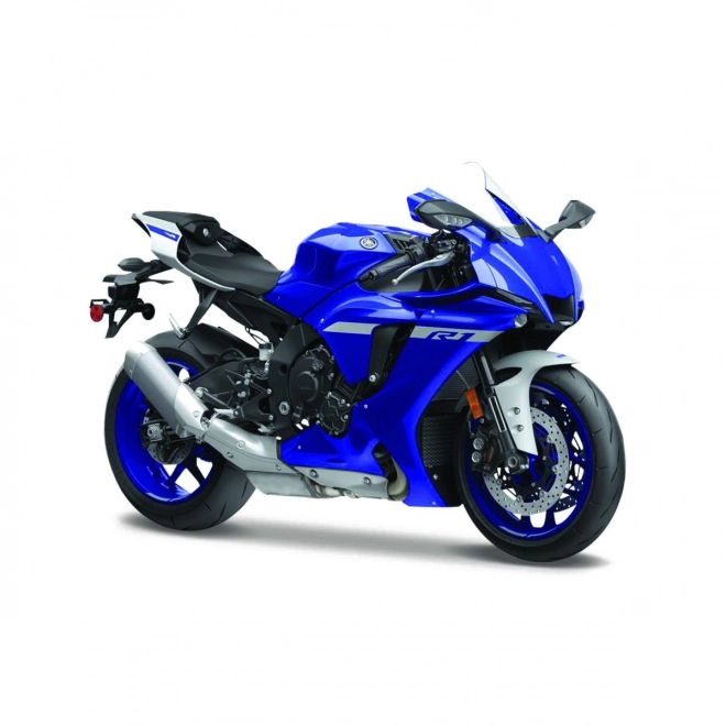 Model motocyklu Maisto 1:12