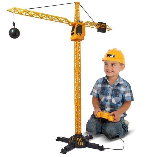 Jeřáb na kabelové ovládání 100 cm JCB