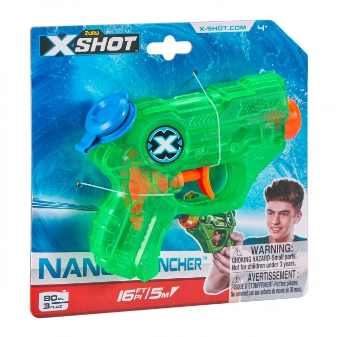 Water Warfare Nano Drencher karton 12 kusů