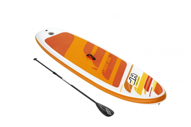 Paddleboard Aqua Journey Set Bestway