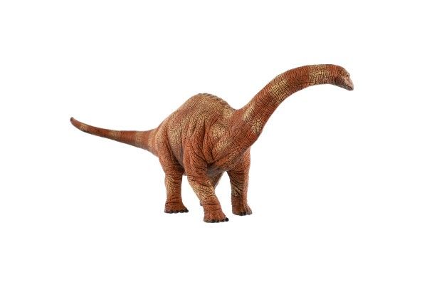 Apatosaurus zooted plast 30cm v sáčku