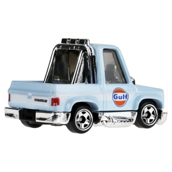 Hot Wheels tematické auto – klasická kolekce