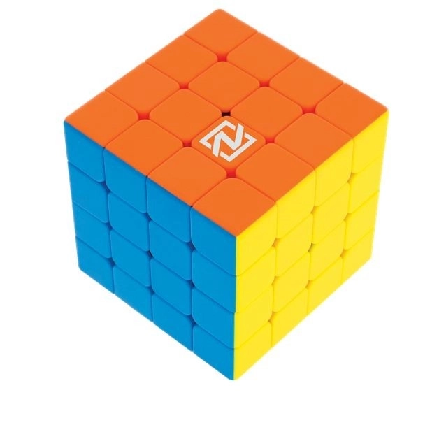 NexCube 4x4 Classic