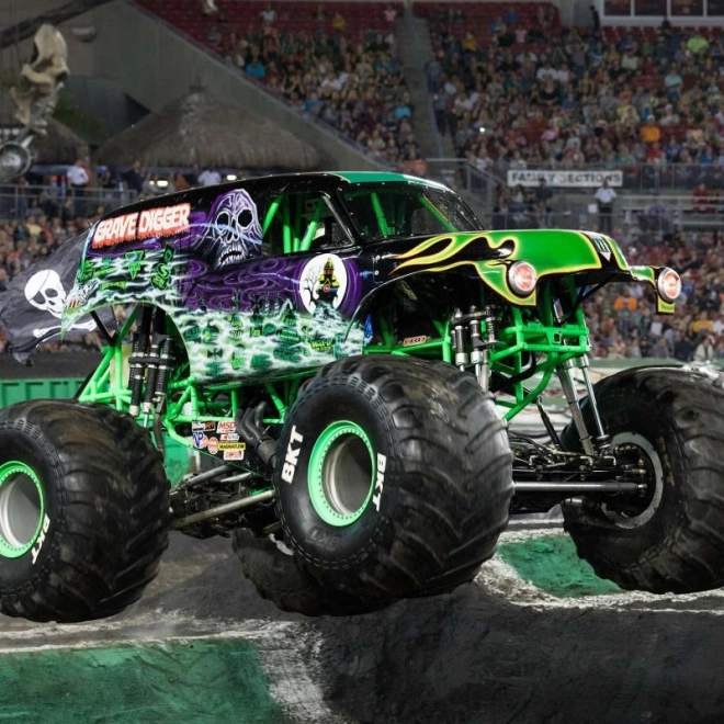 LEGO® Technic 42118 Monster Jam Grave Digger