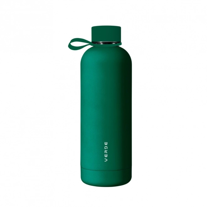 Termoska Verde 500 ml zelená