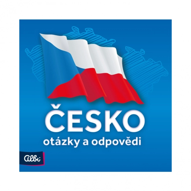 Česko: otázky a odpovědi