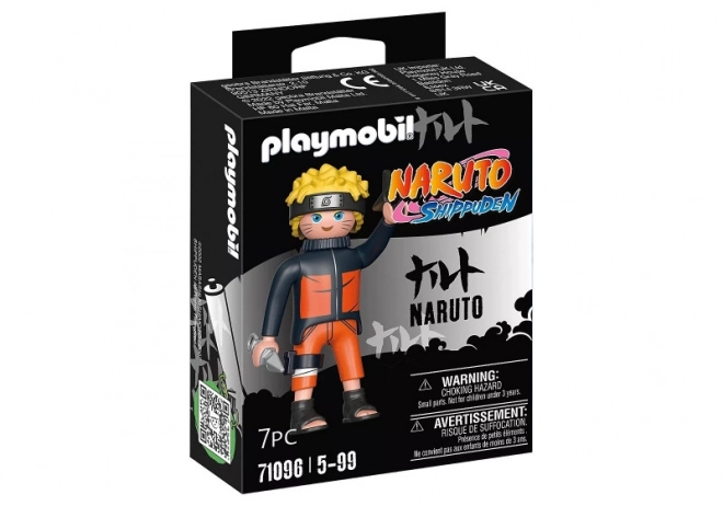 Naruto 71096 Figurka Naruta