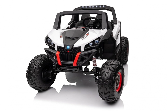 Buggy UTV-MX 2000N White