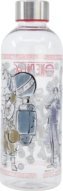 STOR Láhev na pití One Piece 850 ml