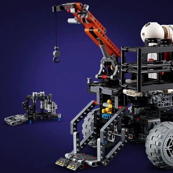 LEGO Technic 42180 Marsjaňský průzkumný vozík