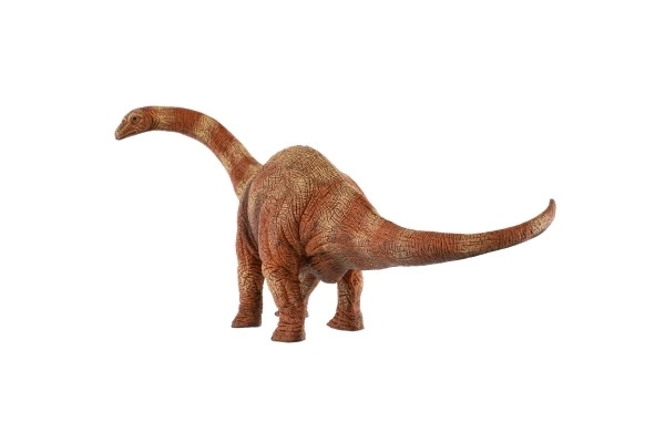 Apatosaurus zooted plast 30cm v sáčku