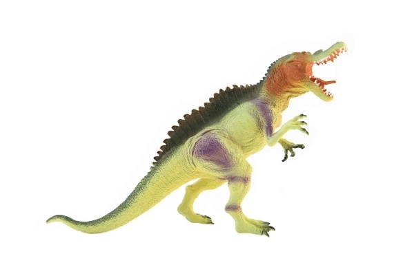 Dinosaurus 25-32cm plast 6 druhů