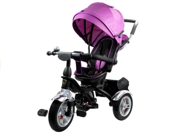 Tricycle PRO500 Purple