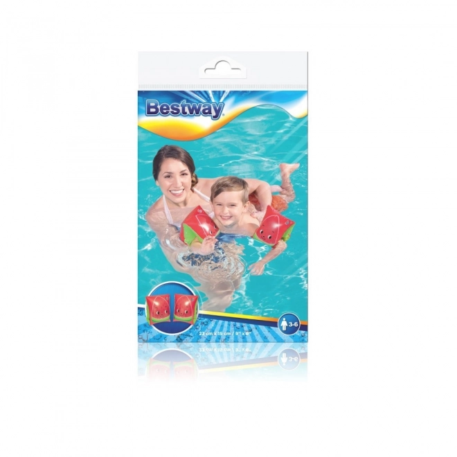 Rukávy na meloun 23 x 15 cm BESTWAY