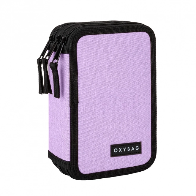 Školní penál Violet UNICOLOR