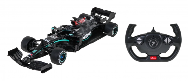 Auto / formule na dálkové ovládání Mercedes-AMG F1 W11 EQ Performance RASTAR 1:12