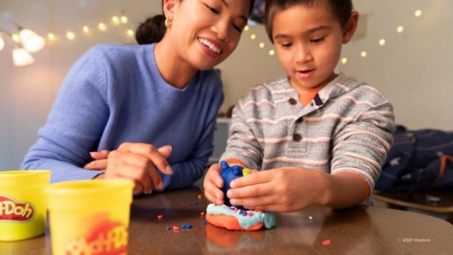 Kreativní sada cukrář Play-Doh