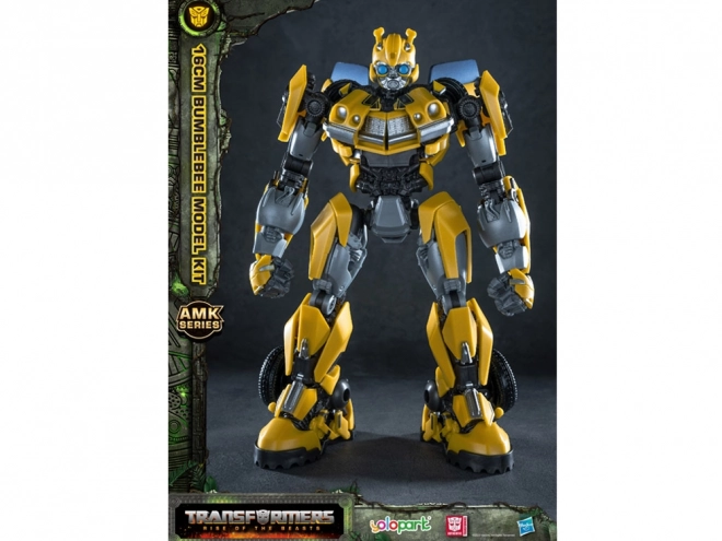 Hasbro Transformers Bumblebee 16cm skládací figurka ZA5471