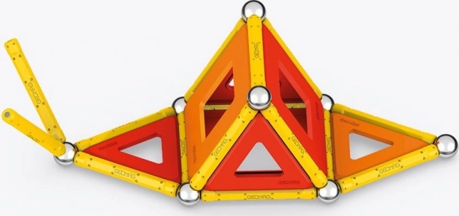 Geomag Classic Panels 78 dílků