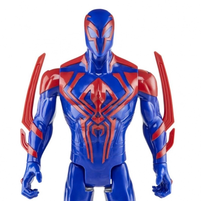 SPIDER-MAN FIGURKA DLX TITAN 30 CM