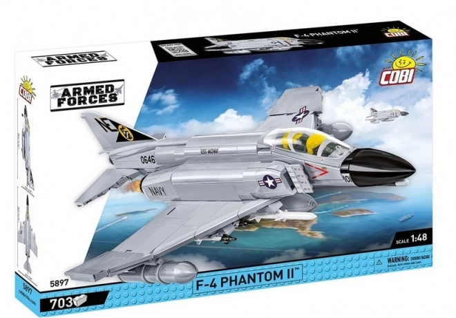 Stavebnice Phantom II