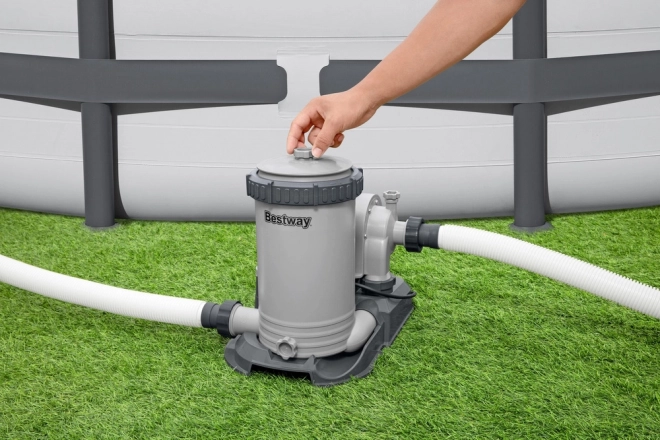 Filtrační čerpadlo do bazénu 9463l/h Bestway