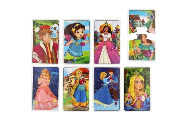 Hra Princess