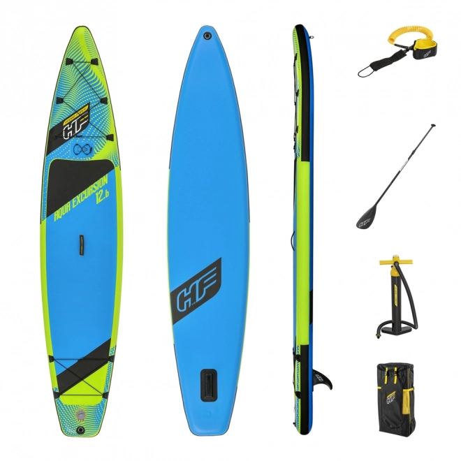 Sup Hydro-Force deska 381 x 79 x 15 cm Bestway 65373