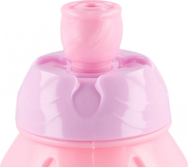 STOR Láhev na pití Princess True 400 ml